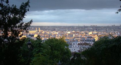 Montmartre